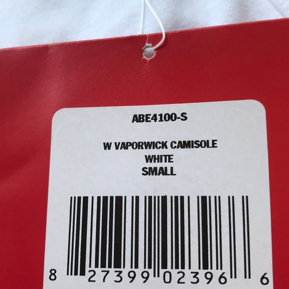 NWT The North Face Mira Vaporwick Cami Women's - Picture 6 of 11